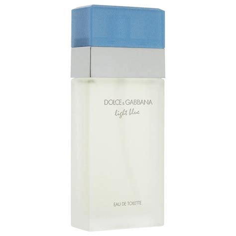 dolce gabbana light blue tester 100ml cena|dolce gabbana light blue mujer.